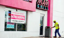 Unemployment Claims Rise From Omicron, Experts Say It Is a Temporary Hike in Tight Job Market