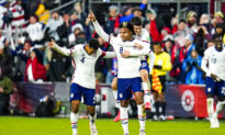 US Leads in World Cup Qualifier After 2–0 Victory Over Mexico