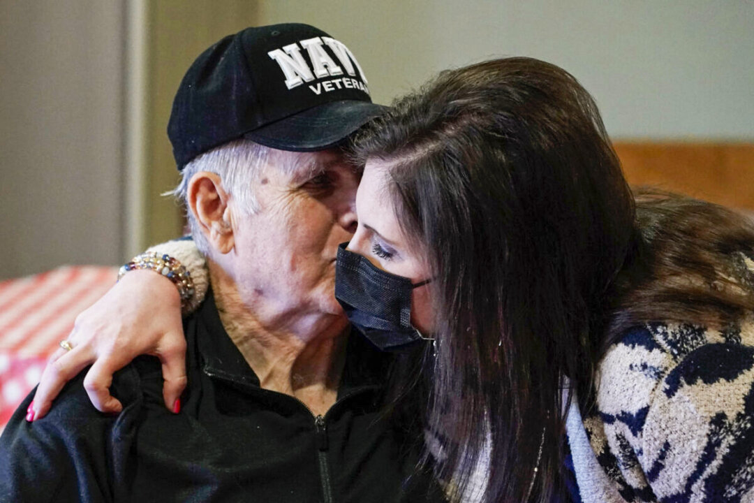 Most COVID-19 Restrictions Lifted From Nursing Homes