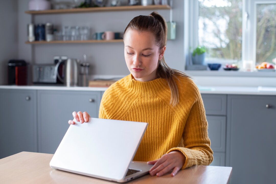 If we could each use the internet only in the ways that serve us, what a world we could live in. (Daisy Daisy/Shutterstock)