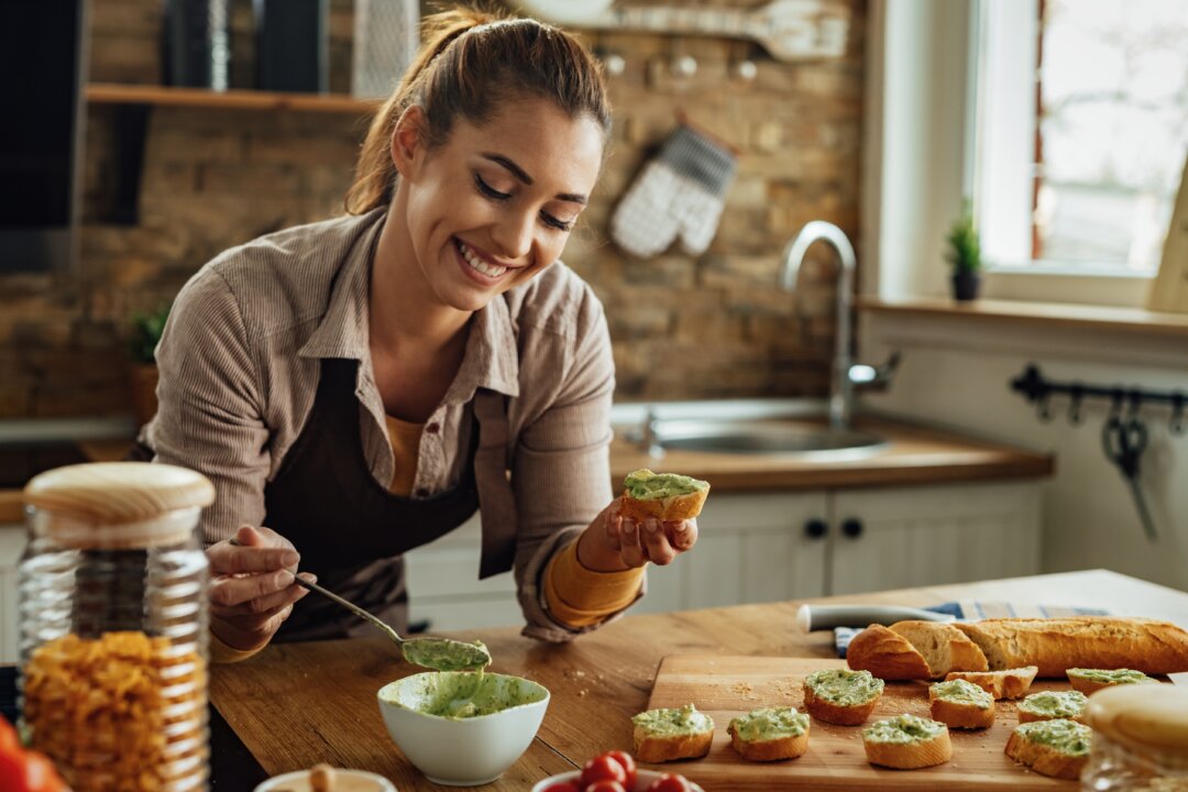 Industry-funded studies purport to show the promise of eating more avocado. It's not great science, but it is a delicious and healthy fruit. (Drazen Zigic/Shutterstock)