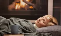 Chinese Solar Terms: Slow Down and Sleep Long for Winter Health