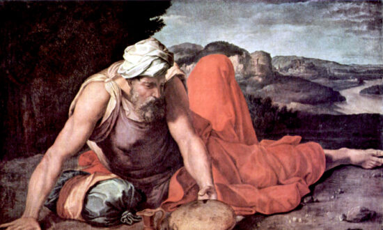 Elijah and Critical Race Theory: The Rhyming of History