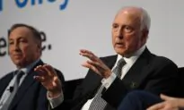 Has Former Australian PM Paul Keating Unveiled Labor’s China Policy Prematurely?