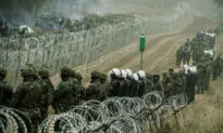 Poland to Send 10,000 Troops to Belarus Border; Minsk, Moscow Vow ‘Symmetric Response’