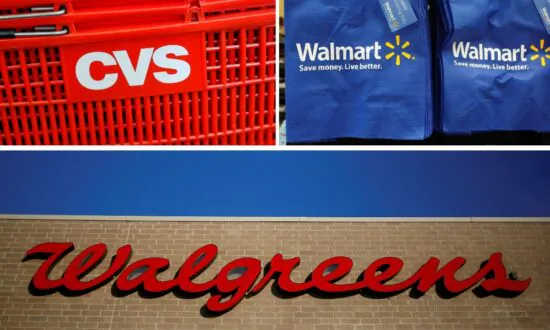 Pharmacy Chains Defend Actions as Landmark Opioid Trial Nears Its End