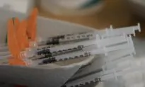 Unvaccinated Federal Employees Not Granted Exemptions to Be Put on Unpaid Leave Today