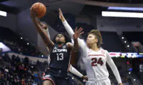 South Carolina, UConn Top Women’s AP Top 25; Indiana No. 4