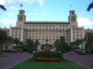 Famed Breakers Hotel in Palm Beach Cancels Conservative David Horowitz’s Group
