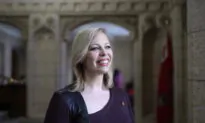 Senator Expelled From Tory Caucus for Challenging O’Toole Remains in Senate Caucus