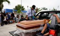 Ecuador to Use Military, Mediation to End Prison Violence