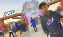 Astroworld Medic Speaks Out, Nike Delay Travis Scott Sneaker