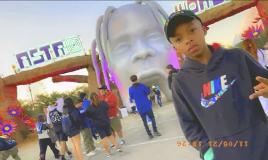 Astroworld Medic Speaks Out, Nike Delay Travis Scott Sneaker