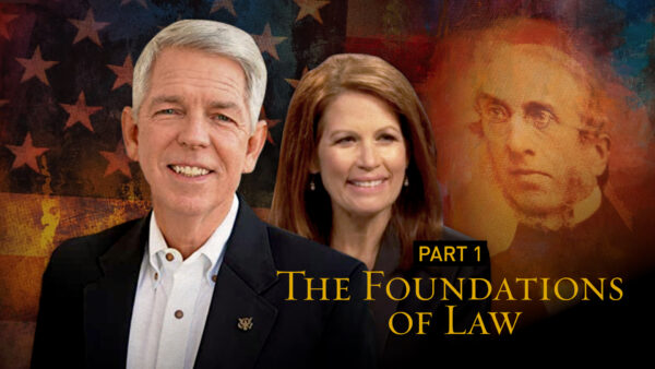 Episode 3: The Foundations of Law – Part 2