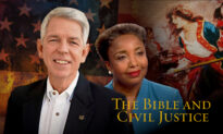 Episode 5: The Bible and Civil Justice