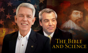 Episode 7: The Bible and Science