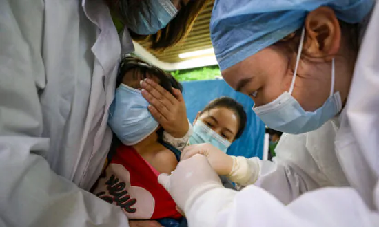 Trapped in a ‘Dead’ City: The Cost of China’s Zero-COVID Policy