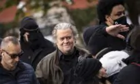Steve Bannon Tells Jan. 6 Committee He Wants to Testify in Public