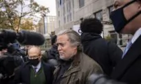 Steve Bannon Subpoenas Pelosi, Jan. 6 Panel Members in Contempt of Congress Case