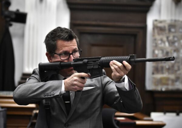 Epoch Times Photo