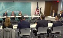 LIVE: House Freedom Caucus Holds Hearing on Biden’s Vaccine Mandate