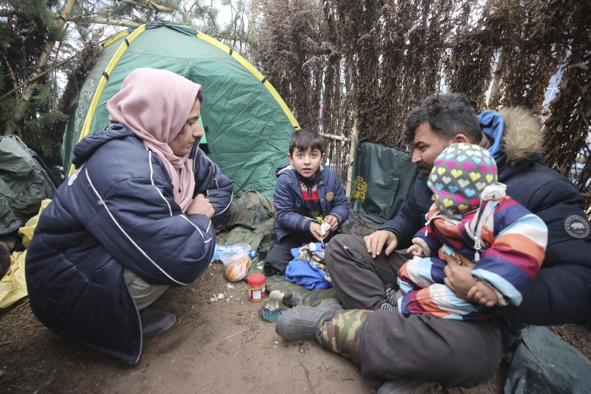 Epoch Times Photo