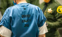 OC Jail Food Service Meets Standard Despite ACLU Challenge