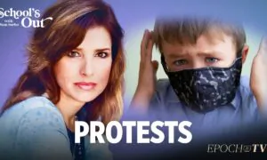 Protests | School’s Out with Sam Sorbo