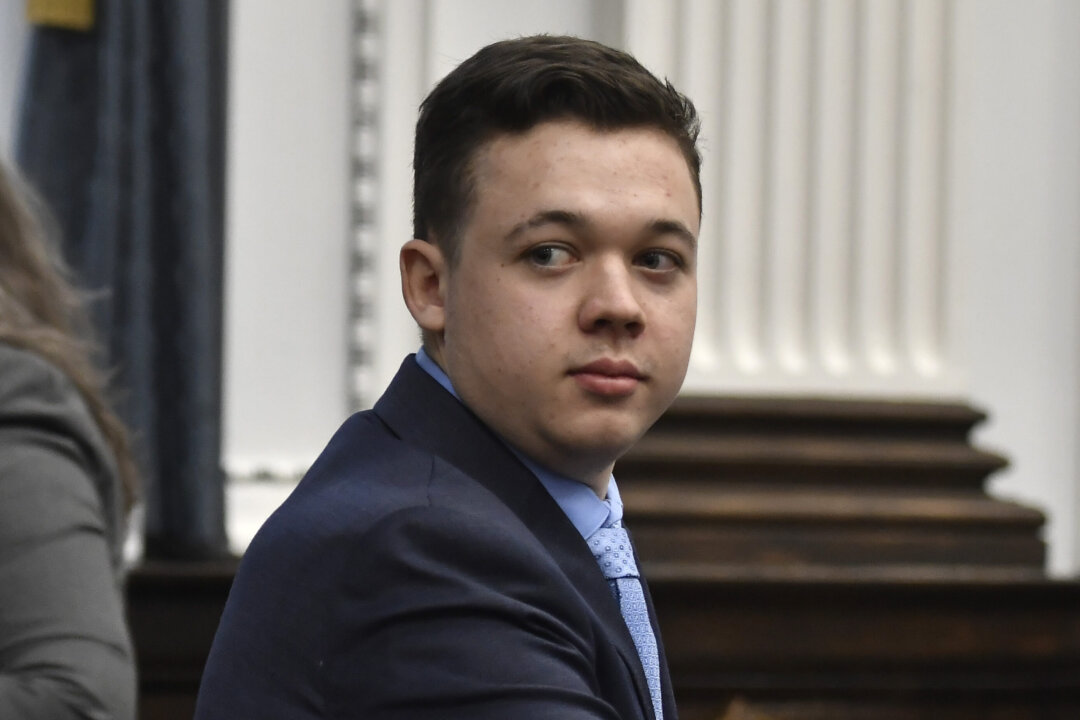 Kyle Rittenhouse Says He’s Going to Blinn College, After Texas A&M Said He’s Not Enrolled