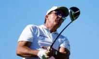 Mickelson Wins Finale; Langer Takes 6th Schwab Cup Title