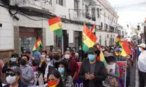 Bolivians Defeat ‘Communist Law’ With Protests, Economic Shutdown