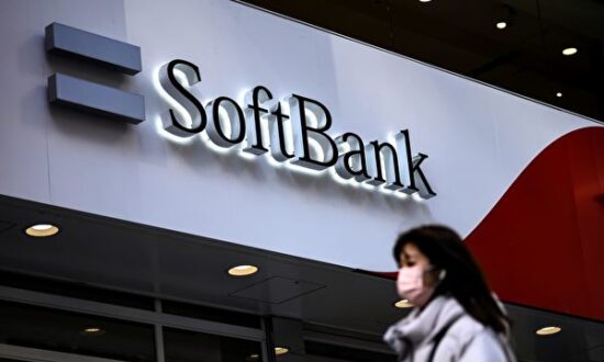 SoftBank Becomes the Biggest Victim Amid China’s Clampdown on Internet Giants