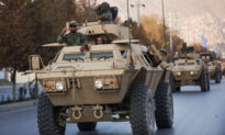 Pentagon Misses Deadline to Produce Report on Billions in Weapons Left Behind in Afghanistan