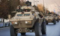 Pentagon Misses Deadline to Produce Report on Billions in Weapons Left Behind in Afghanistan