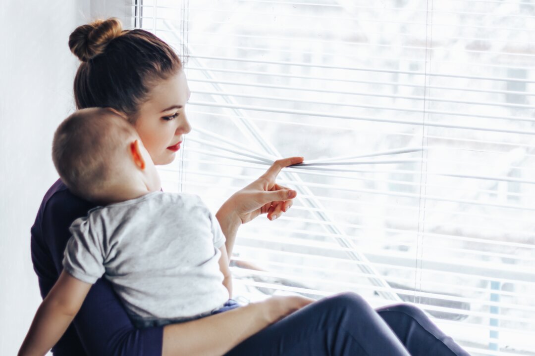 The uncertainty created by the pandemic has made looking towards the future a difficult prospect.  (Anastassiya Bezhekeneva/Shutterstock)