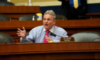 Rep. Carter: COVID-19 Vaccines Work but Mandates Unconstitutional