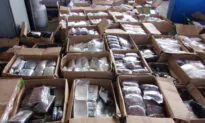 Feds: San Diego Region—‘Epicenter’ of Fentanyl Trafficking Into US