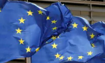 European Union States Push For Sanctions on Russian Energy