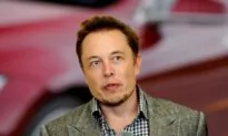 Elon Musk Named Time’s ‘Person of the Year’ for 2021