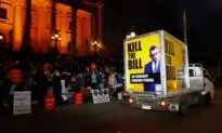 Victorian Government Agrees to Tinker With Sweeping Pandemic Law