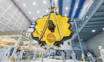 Powerful Webb Space Telescope Featuring Canadian Instruments Set for Dec. 18 Launch