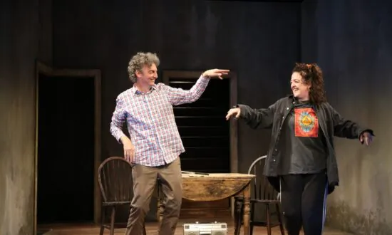 Theater Review: ‘Autumn Royal’: The Caretakers’ Dilemma