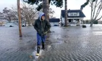 Nearly 50K Still Have No Power After Washington State Storm