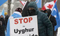 Canada Seizes Goods Produced by Slave Labour in China