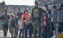 Illegal Immigrants Would Get $10.5 Billion From Reconciliation Bill