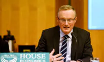 ‘Nothing Untoward’ in RBA Head Meeting Bankers: Shorten