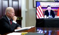 No Breakthrough After First Virtual Summit for Biden and Xi