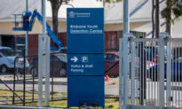 Indigenous Children Account for 60 Percent of Youth Detention: Report