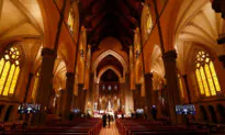 Religious Discrimination Law Edge Closer Amidst Mounting Tensions Over ‘Folau Clause’