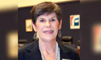 Florida School Board Member Files Criminal Complaint Over Sexually Graphic Book